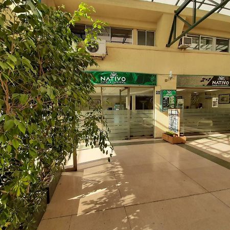 Nativo Hotel Y Cafeteria Talca  Eksteriør bilde